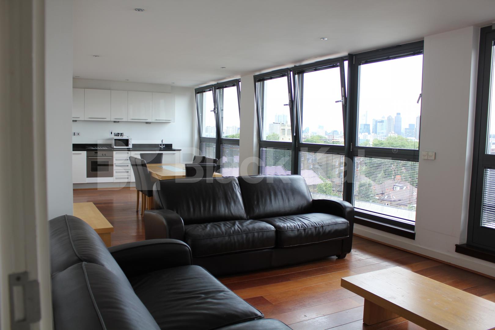 			NEW INSTRUCTION, 2 Bedroom, 1 bath, 1 reception Flat			 Pentonville road, Angel / Kings cross